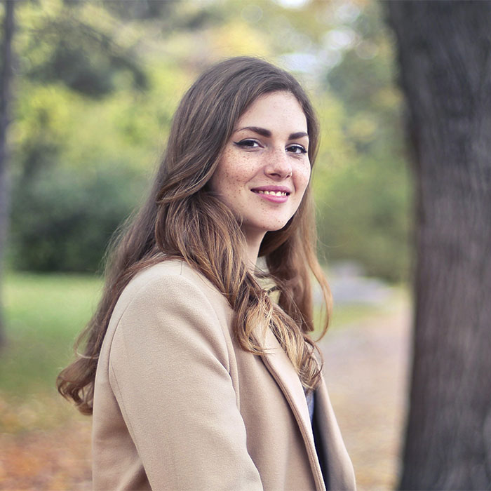MARTHA CAMERON